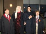 Harry Potter Costumes