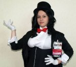 Zatanna