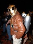 The Rocketeer