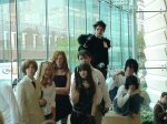 Deathnote Cosplay