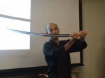 Swordmaking Presentation