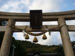 Shrines and Temples