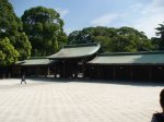 Meiji Shrine