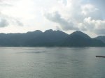 Miyajima Island